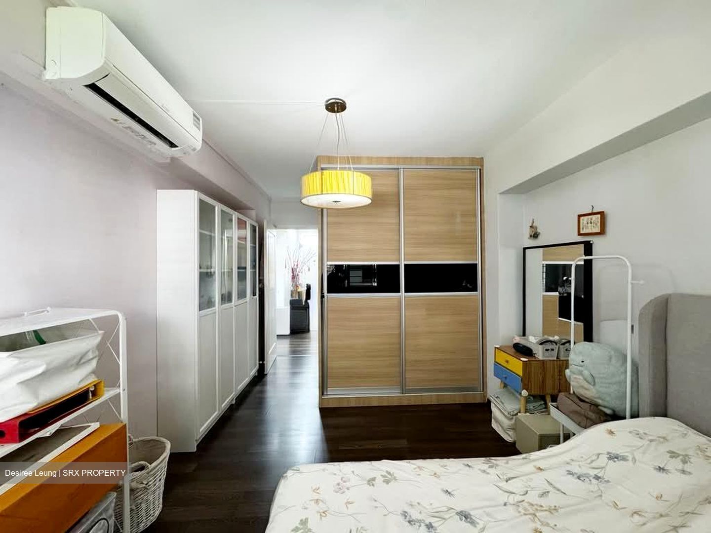 Blk 210 Pasir Ris Street 21 (Pasir Ris), HDB Executive #533139761